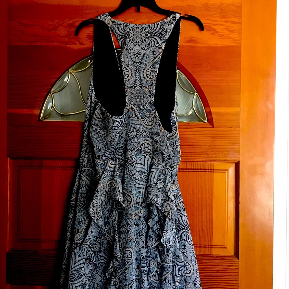 New! Summer Beach Dress